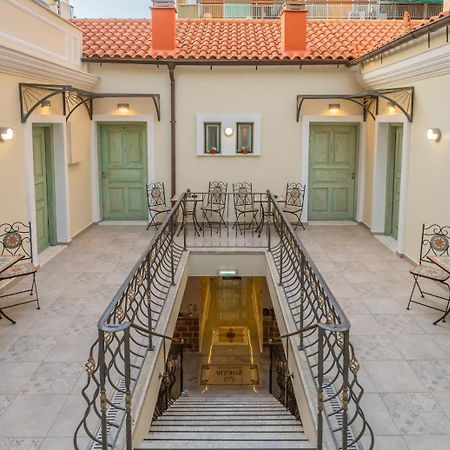 The Stone Manor , Noho Boutique Thissio Афины Экстерьер фото