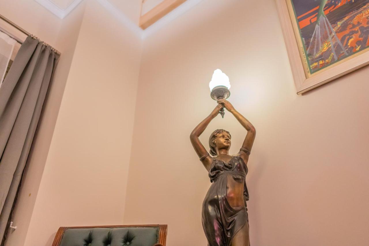 The Stone Manor , Noho Boutique Thissio Афины Экстерьер фото