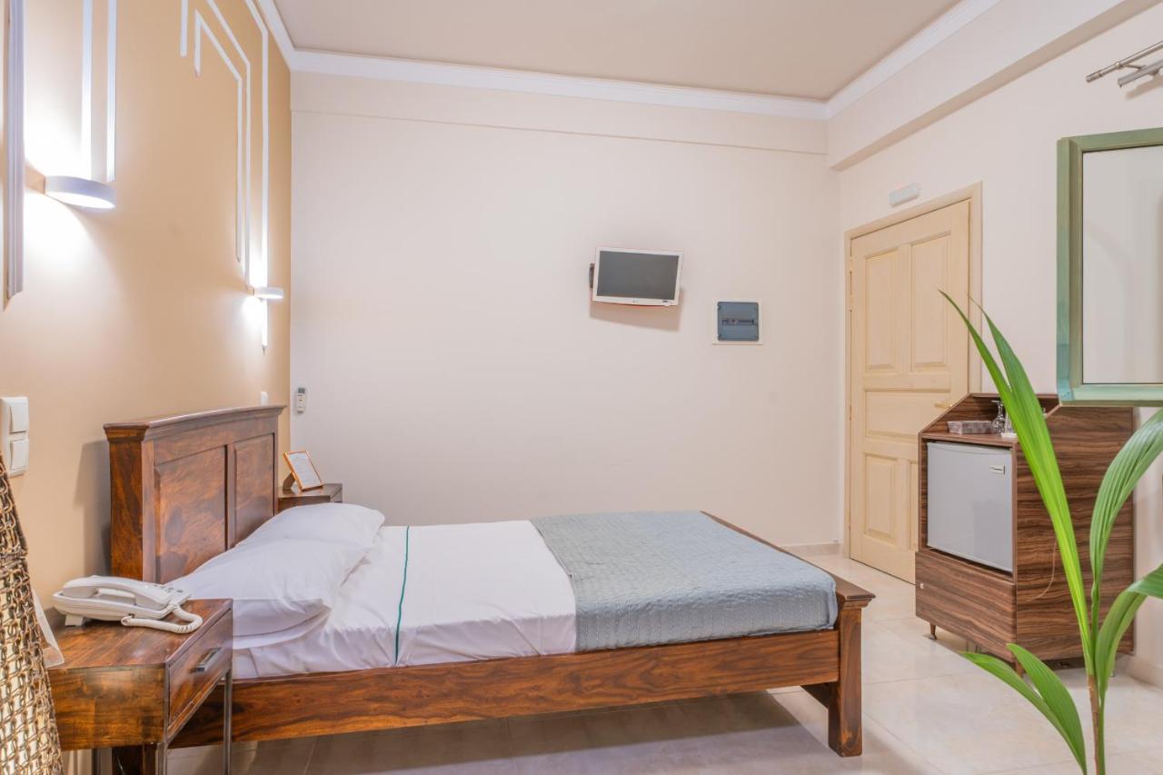 The Stone Manor , Noho Boutique Thissio Афины Экстерьер фото