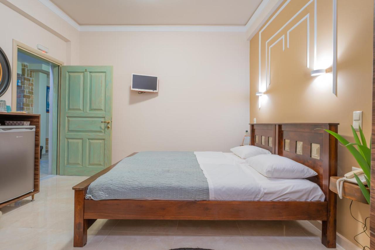 The Stone Manor , Noho Boutique Thissio Афины Экстерьер фото