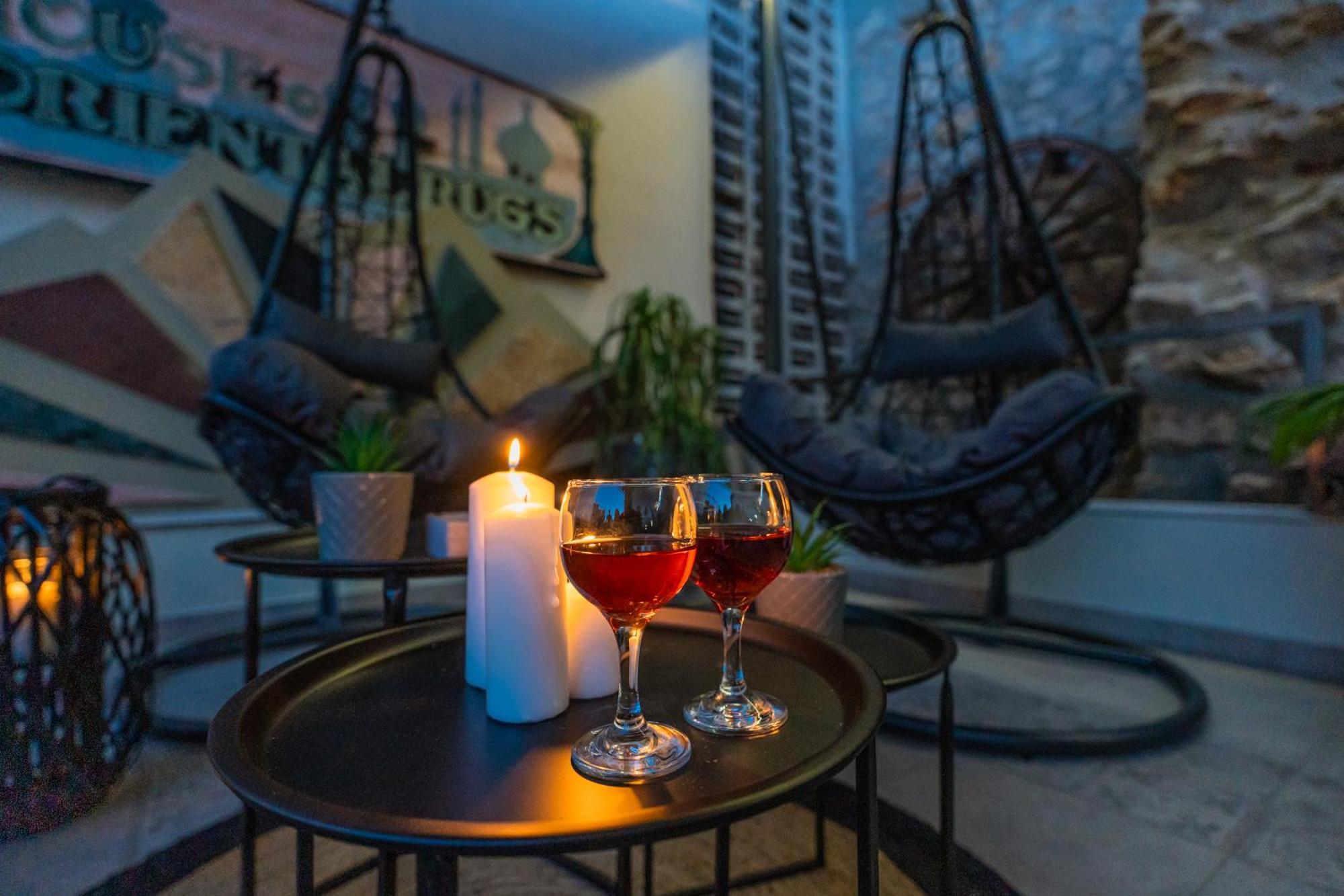 The Stone Manor , Noho Boutique Thissio Афины Экстерьер фото