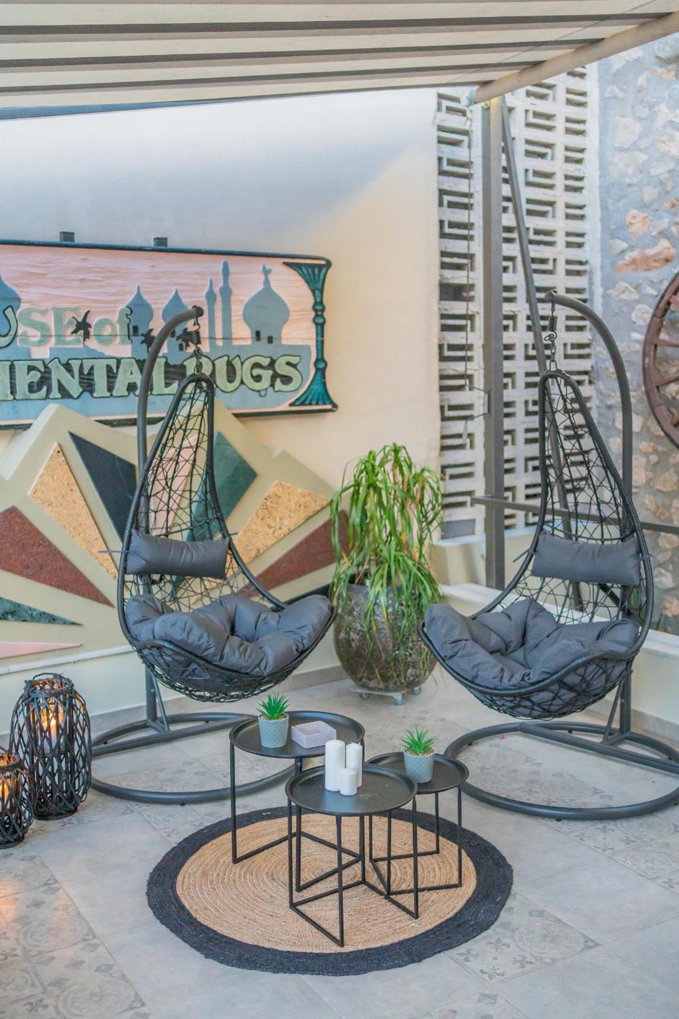 The Stone Manor , Noho Boutique Thissio Афины Экстерьер фото
